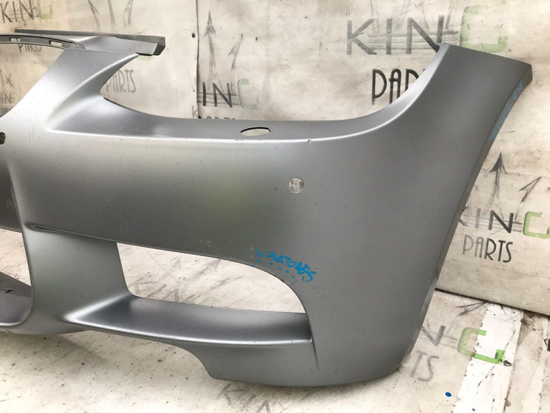 BMW M3 E90 2008-2011 FRONT BUMPER PDC HOLES GENUINE 5111 7899831