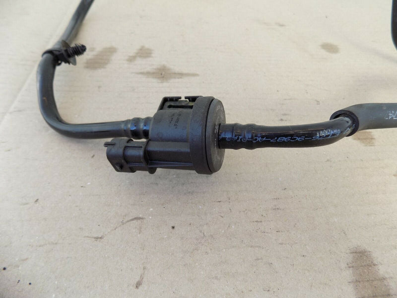 FORD FOCUS MK7 ST VACUUM PIPE PURGE VALVE BRAKE 1.0 PETROL C1B1-9G866-AA