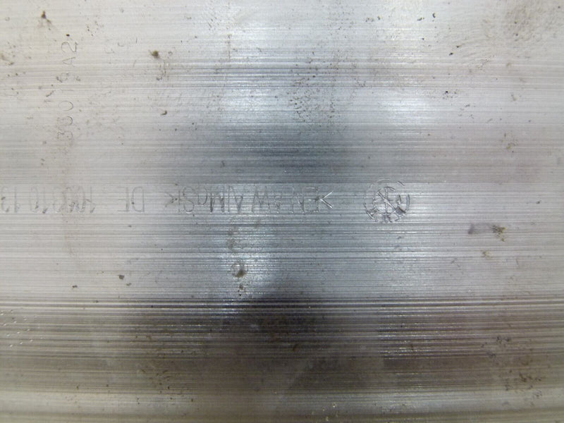 MINI COUNTRYMAN F60 2017-ON REAR CRASH BAR REINFORCMENT GENUINE 7389375