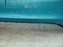 VOLKSWAGEN VW ID.3 2019-ON REAR BUMPER PDC GENUINE 10A807421