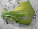 FORD FIESTA MK6 MK7 2008-2014 GREEN REAR BUMPER GENUINE PDC 8A61-17906-A