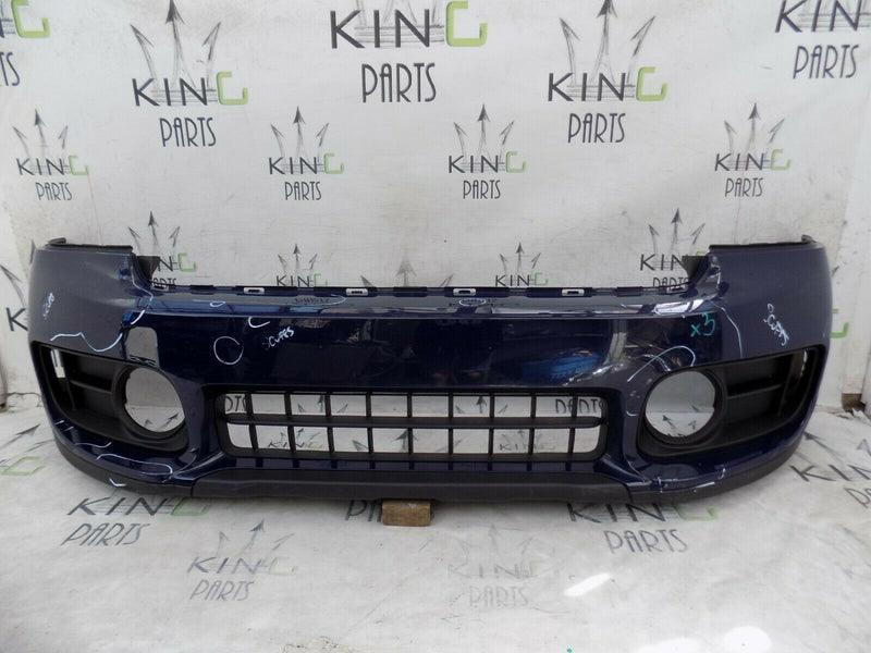 BMW MINI COOPER COUNTRYMAN F60 2017-ON FRONT BUMPER GENUINE 5111 7390520