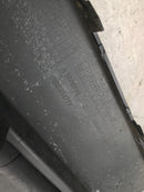 CITROEN DS3 2014-2018 FRONT BUMPER GENUINE 9687534777