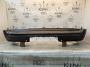 LAND ROVER RANGE ROVER VOGUE L405 2012-2016 REAR BUMPER GREY CK5217C945AA