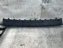 MERCEDES CITAN 109 2008-2013 GENUINE REAR BUMPER 7701478198