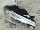 BMW X5 F15 X6 F16 14-18 GENUINE FRONT HEADLIGHT RIGHT DRIVER SIDE 7290056