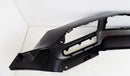 NEW MODEL !! MERCEDES G CLASS (W463) - 2018 BLACK FRONT BUMPER GENUINE OEM