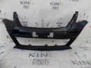 HONDA CIVIC GENUINE FRONT BUMPER TRIM BLACK 2014-2017 71102-TV0-ZY00