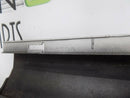 VOLVO V70 2000-2008 MK II LEFT SIDE SKIRT SILL COVER SILVER 39882949
