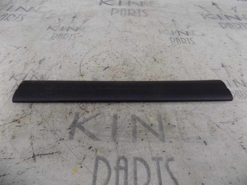 BMW F30 F31 2012-2015 FRONT RIGHT DOOR MOULDING SILL TRIM GENUINE 7221915 #