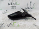 BMW 3 SERIES F20 2011-2019 LEFT DOOR SIDE WING MIRROR *DAMAGE* BLACK