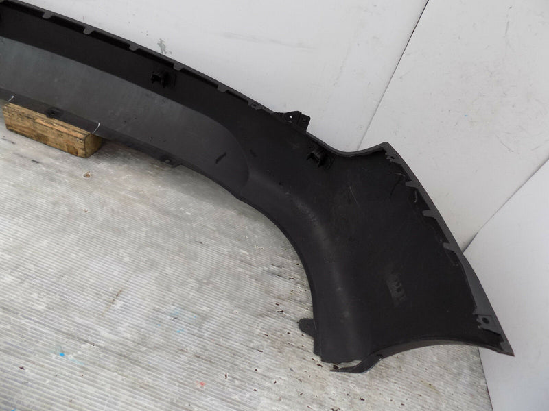 HYUNDAI TUCSON / IX35 (LM) 2009-2015 REAR BUMPER LOWER VALANCE SKIRT (5583)
