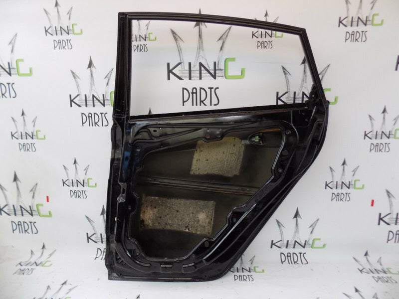 FORD FIESTA VII MK7 2009-2017 GENUINE REAR DOOR PANEL RIGHT DRIVER SIDE O/S