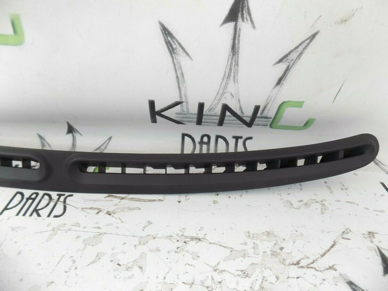 FIAT 500 2008-2015 GENUINE UPPER TOP DASH HEATER AIR VENT TRIM 735429497 *DASH