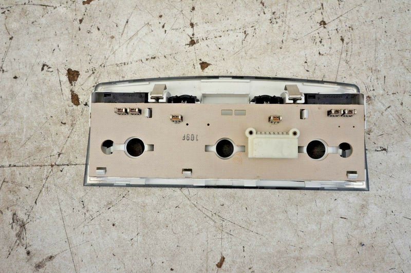 BMW 5 SERIES E60 M5 2003-2010 INTERIOR READING LIGHT REAR 6962034 63316962034