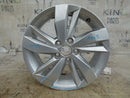 VOLKSWAGEN VW POLO WHEEL ALLOY RIM 15" 5.5J ET40 GENUINE 2G0601025