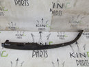 VAUXHALL ASTRA H 2005-10 FRONT BUMPER TRIM SIDE MOLDING LEFTSIDE 13143158