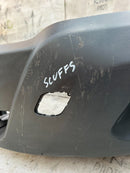 FORD TRANSIT MK8 2014-2018 FRONT BUMPER GENUINE BK31-17K819