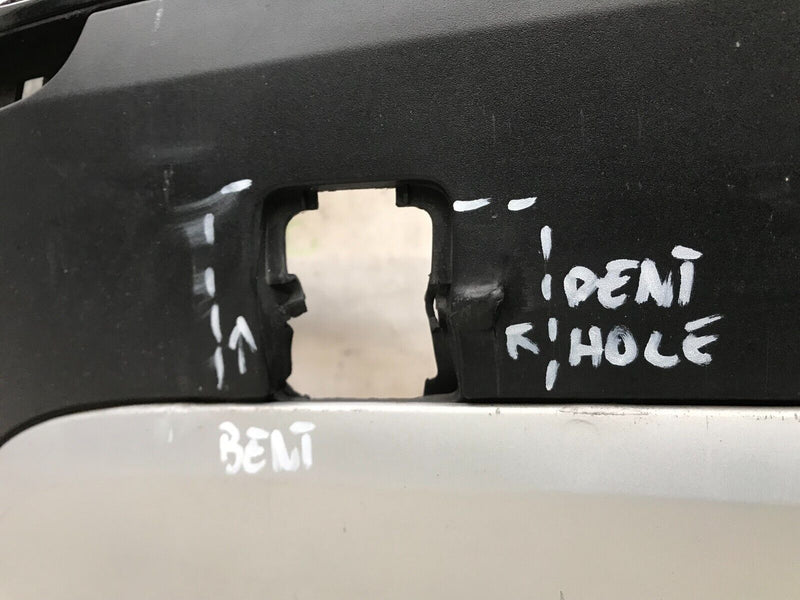 BMW X1 E84 2009-2012 REAR BUMPER PDC GENUINE 5112 2990174