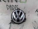VOLKSWAGEN BEETLE TAILGATE RELEASE SWITCH GENUINE 5C5827469D