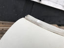 MINI COOPER CLUBMAN F54 2015-2023 GENUINE BONNET HOOD PANEL in CREAM