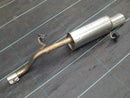 VAUXHALL ADAM 1.0 PETROL EXHAUST MUFFLER BOX SILENCER *CUT TO ORDER 13390610