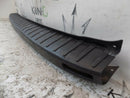 FORD TRANSIT CUSTOM 2012-ON REAR BUMPER GENUINE BLACK BK21-17E962 R0034