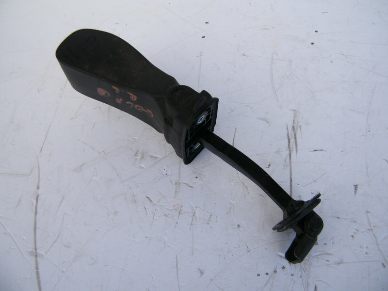 VW GOLF VII MK7 R GTI 13-16 ARM STOP HINGE ROOD-DOOR STRAP REAR DOOR LEFT SIDE
