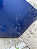 BMW G20 M-SPORT 2019-ON REAR BUMPER 6xPDC GENUINE 51128069387