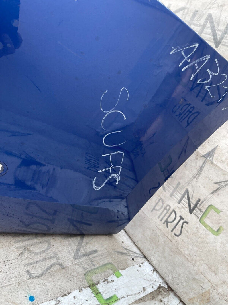 BMW G20 M-SPORT 2019-ON REAR BUMPER 6xPDC GENUINE 51128069387