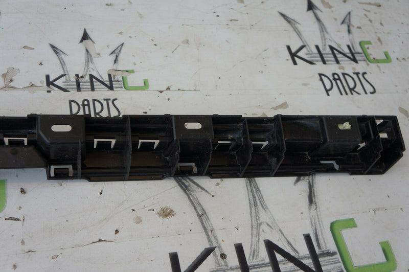 BMW 5 SERIES F10 F11 2010-2017 LEFT SILL COVER SIDE SKIRT REAR BRACKET MOUNT