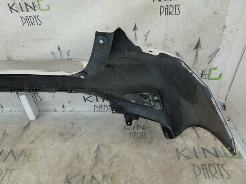 TOYOTA YARIS III FACELIFT 2017-2018 REAR BUMPER GENUINE PDC 52159-0D480