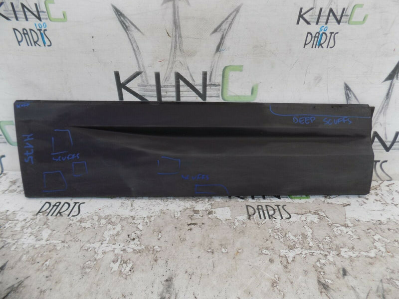 SEAT ATECA   DOOR TRIM RIGHT REAR 575854950 2016 +