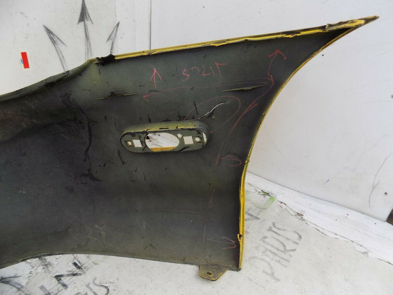 GENUINE MAZDA MX5 1999 - 2005 REAR BUMPER P/N: NC10-50221