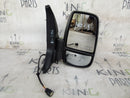 FORD TRANSIT MK4 2013-2019 RIGHT DOOR WING MIRROR COMPLETE 6PIN 63296330