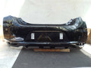 Nissan Leaf 2010-On Rear Bumper Genuine Black (3570)