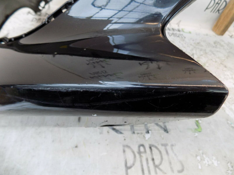 BMW 2 SERIES F44 2019-ON FRONT BUMPER IN BLACK 7474575