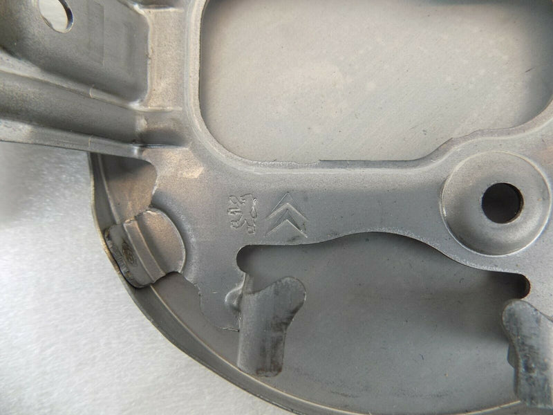 PEUGEOT 208 CITROEN C1 2012-ON FUEL FLAP FILLER CAP COVER NEW B000890180 /S13-47