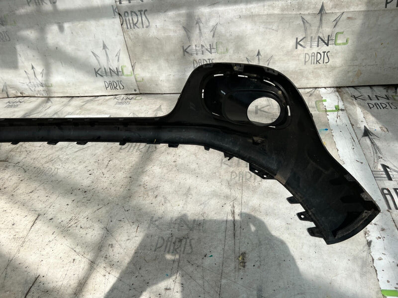 CITROEN C3 2016-2020 FRONT BUMPER LOWER SECTION GENUINE 9812061577
