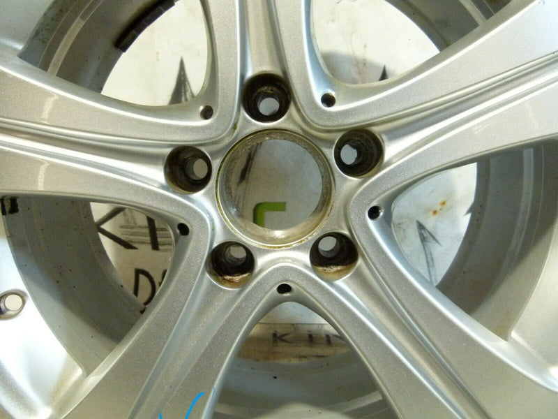 MERCEDES W213 GENUINE ALLOY WHEEL RIM 17" 7.5Jx17H2 ET40  A2134011200