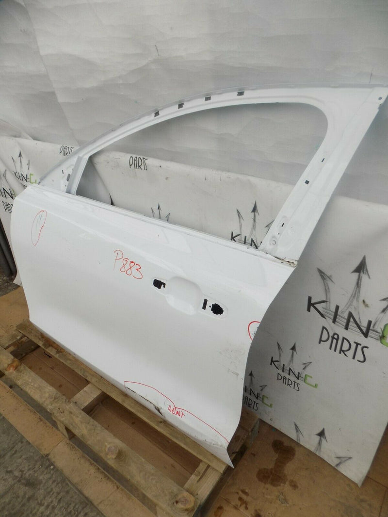 FORD FOCUS MK4 C519 2018-2022 GENUINE FRONT DOOR PANEL LEFT PASSENGER SIDE