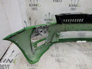SKODA OCTAVIA vRS LCI MK3 2017-19 FRONT BUMPER GENUINE WASHER H 5E0807221F