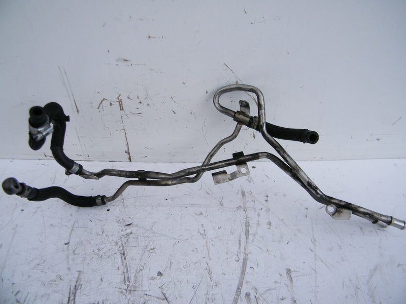 MERCEDES W212 2.2 CDI 10-15 GENUINE FUEL LINE HOSE PIPE 6510701532 Sprinter Vito
