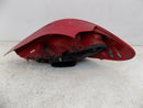 PEUGEOT 207 2006-2011 HATCHBACK OEM REAR LIGHT LAMP LEFT PASSENGER SIDE N/S