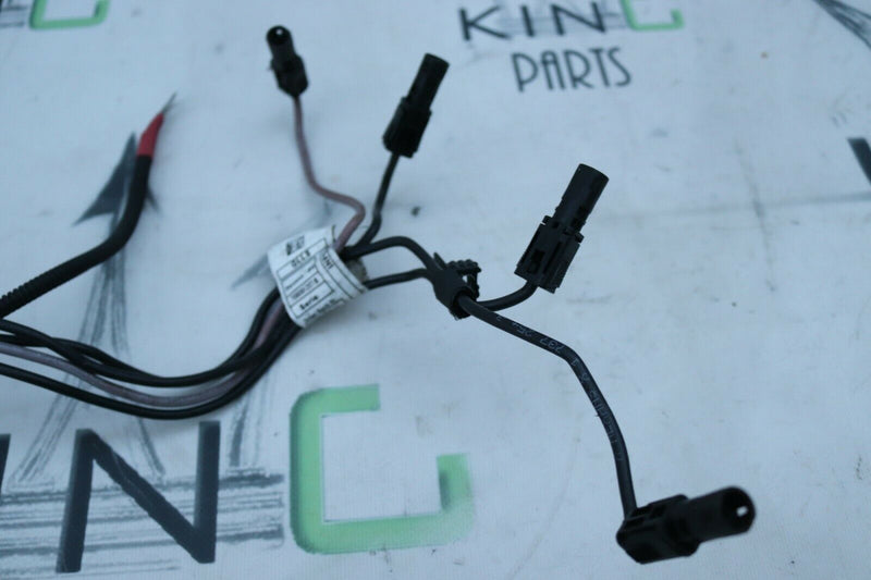 MINI COUNTRYMAN R60 2010-2016 WIRING HARNESS 8583656