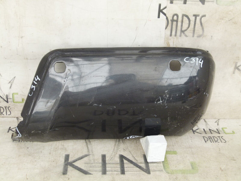 FORD RANGER REAR BUMPER RIGHT CORNER END CAP TRIM GENUINE AB3917K824