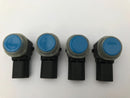 FORD FOCUS MK3 MONDEO MK5 *NEW SET 4x PDC PARKING PARK SENSOR F1CT15K859AAW