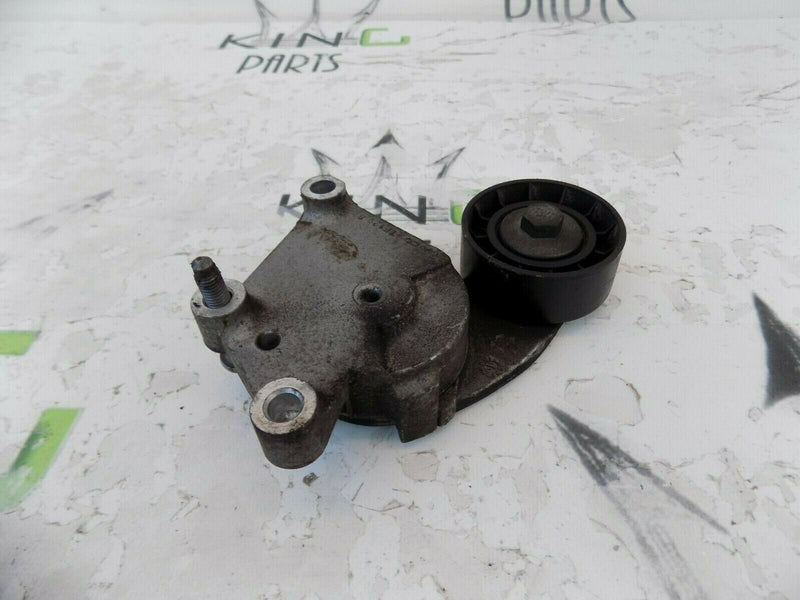 PEUGEOT 3008 2008-2016 1.6 HDI FAN BELT TENSIONER PULLEY 846143 *N