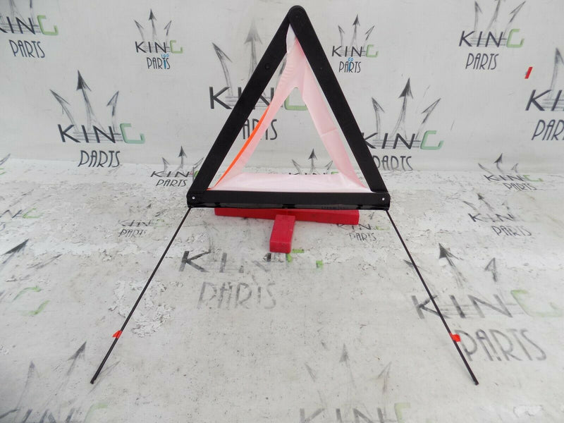 BMW 5 SERIES F10 F11 HAZARD WARNING TRIANGLE  GENUINE 6770487
