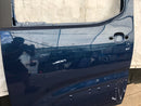 CITROEN BERLINGO / PEUGEOT PARTNER 2018-23 FRONT DOOR PANEL LEFT SIDE